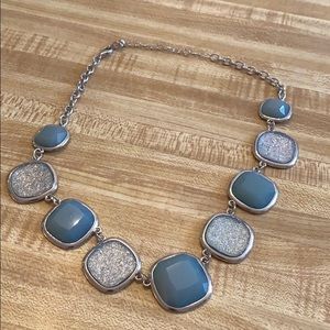 Charming Charlie’s Statement Necklace